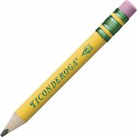 Dixon Wood Pencils - DIXX13710