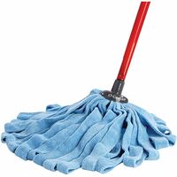 O-Cedar Microfiber Cloth Mop 133582 | Bulk Office Supply