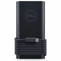 DELL E5 power adapter/inverter Indoor 90 W Black