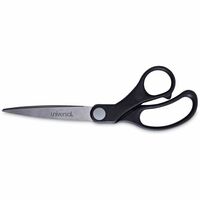 Uvongo Scissors Universal Scissors UNV92010 | Bulk Office Supply