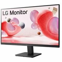LG 27" Class Full HD LCD Monitor - 16:9