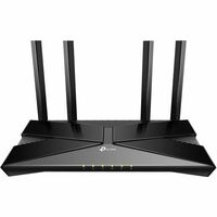 TP-Link Archer VX1800v Wi-Fi 6 IEEE 802.11 a/b/g/n/ac/ax VDSL, ADSL, VDSL2, ADSL2+, ADSL2 Wireless Router