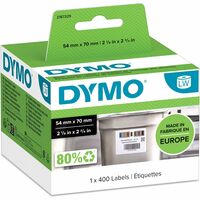 Dymo LabelWriter Stock Rotation Labels - 2 1/8
