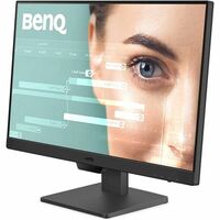 BenQ GW2490 24inch Class Full HD LED Monitor - 16:9 - Black