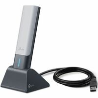 TP-Link Archer TX50UH IEEE 802.11 a/b/g/n/ac/ax Dual Band Wi-Fi 6 Adapter