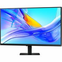 Samsung ViewFinity S8 S32D800UAU 32inch Class 4K UHD LED Monitor - 16:9 - Black