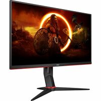 AOC 27G2ZN3/BK 27inch Class Full HD Gaming LCD Monitor - 16:9 - Black