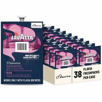 Flavia Freshpack Momento Romance Medium Roast Coffee - Compatible