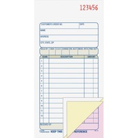 Forms & Record Keeping