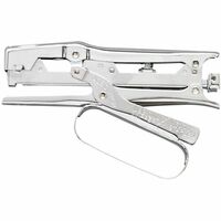 Advantus Ace Chrome Clipper Stapler ACE07020