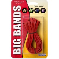 Alliance Rubber 00700 Big Bands Large Rubber Bands for Oversized Job ALL00700