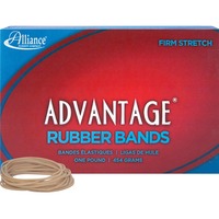 Alliance Rubber 26185 Advantage Rubber Bands Size 18 ALL26185