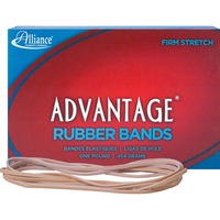 Alliance Rubber 27405 Advantage Rubber Bands Size 117B ALL27405