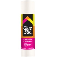 Washable School Glue Sticks by Elmer's® EPIE543