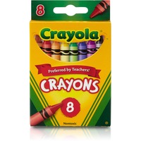 Wholesale School Supplies 24 Count Crayons FCS02024-BULK