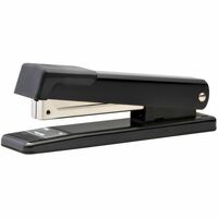 Bostitch Classic Metal Stapler Black - Office Depot