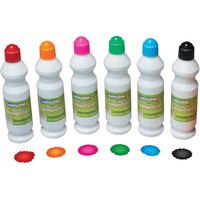 Crayola Project Quick-Dry Paint Sticks (541070)