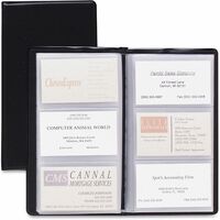 Discount Business Card Books At Bulk Office Supply