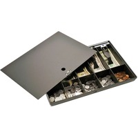 Mmf Cash Drawer Tray With Locking Cover Mmfc04