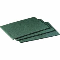 Scotch-Brite Dobie All Purpose Polyurethane Cleaning Pad (3-Pack) in the  Sponges & Scouring Pads department at