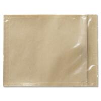 3M Non Printed Packing List Envelope 45inch x 6inch MMMNP2
