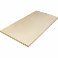 Pacon Medium Weight Tagboard 18 x 12 White 100/Pack