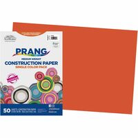 All-purpose Construction Paper by Sparco Products SPR22302