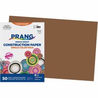 Construction Paper Bulk Value Pack - Art & Craft from Early Years