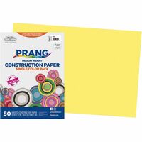 Sunworks Gray Construction Paper (25 Packs Per Case) [8807
