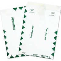Enveloppe Kraft recyclée 9-1 / 2 x 14-3 / 4 po. pqt 100