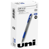 Uniball Gelstick Gel Pen 12 Pack, 0.7mm Medium Assorted Pens, Gel Ink Pens | Office Supplies Sold by Uniball Are Pens, Ballpoint Pen, Colored Pens