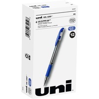 uniball™ Gel Grip Pens - Medium Pen Point - 0.7 mm UBC65451