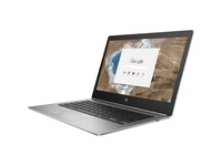 HP Chromebook 13 G1 Chromebook - Intel m7-6Y75 - 16GB/32GB Flash - WORKING DEMO UNIT (as is / no box / no warranty)