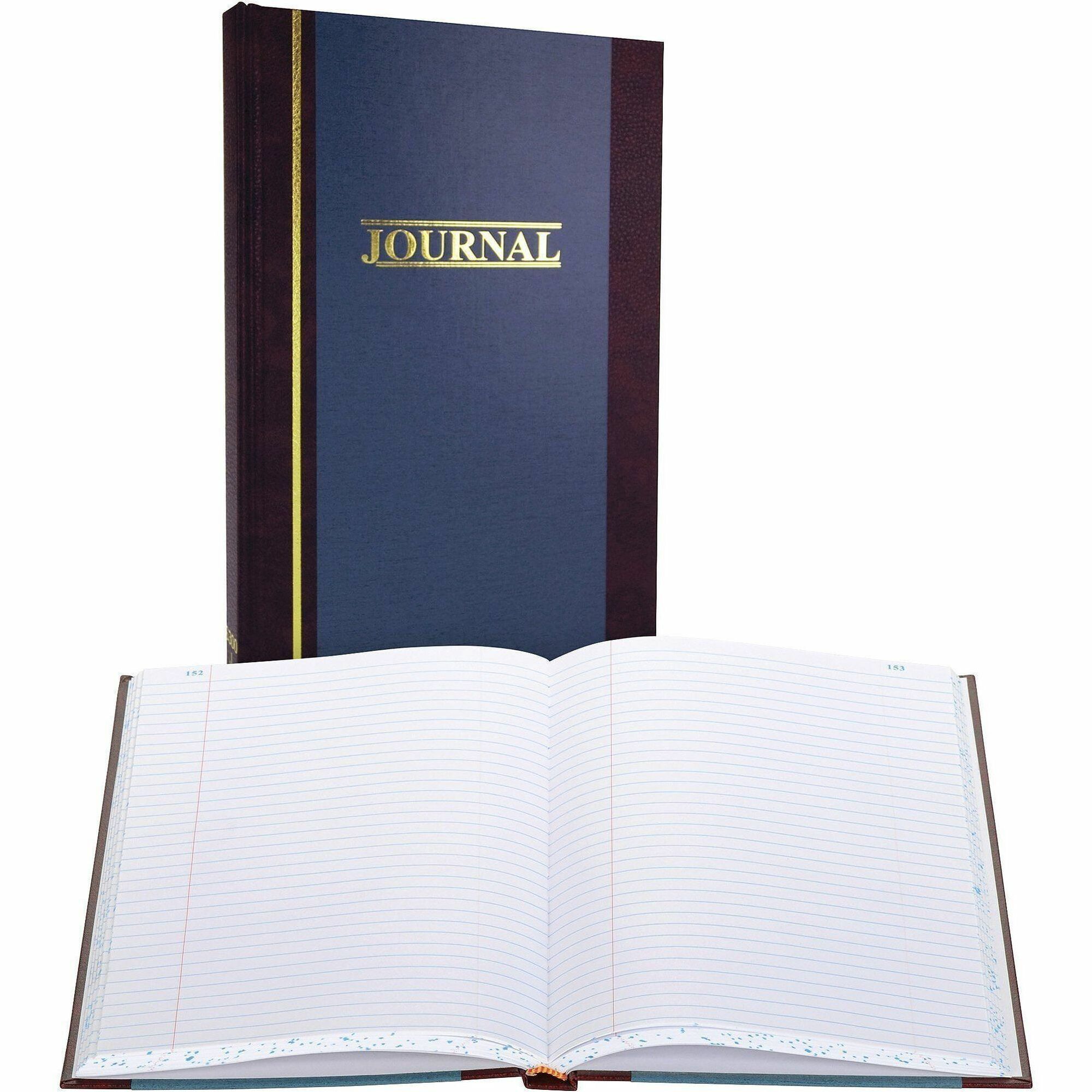 Wilson Jones Foreman's Pocket Size Employee Time Book — 4.13" X 6.75", 36 Pages, Tracks Hours For 21 Workers (Green)