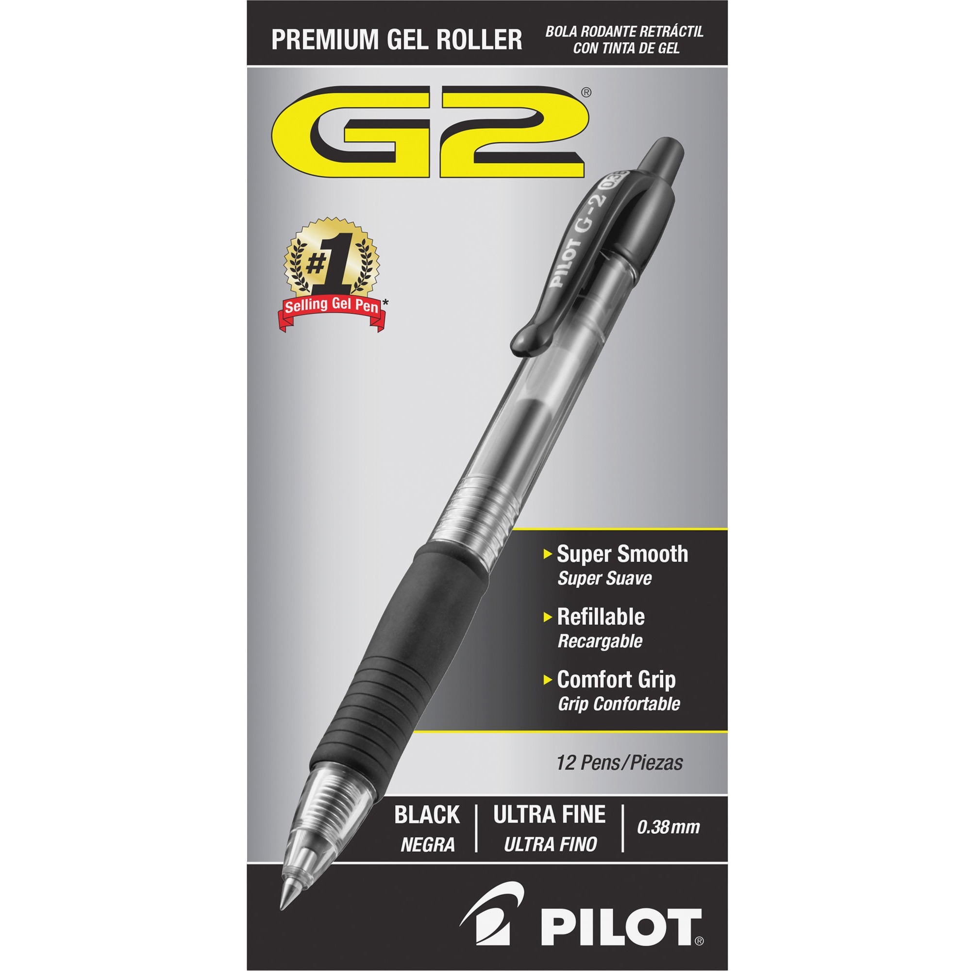 Razor Point Fine Line Porous Point Pen by Pilot® PIL11001