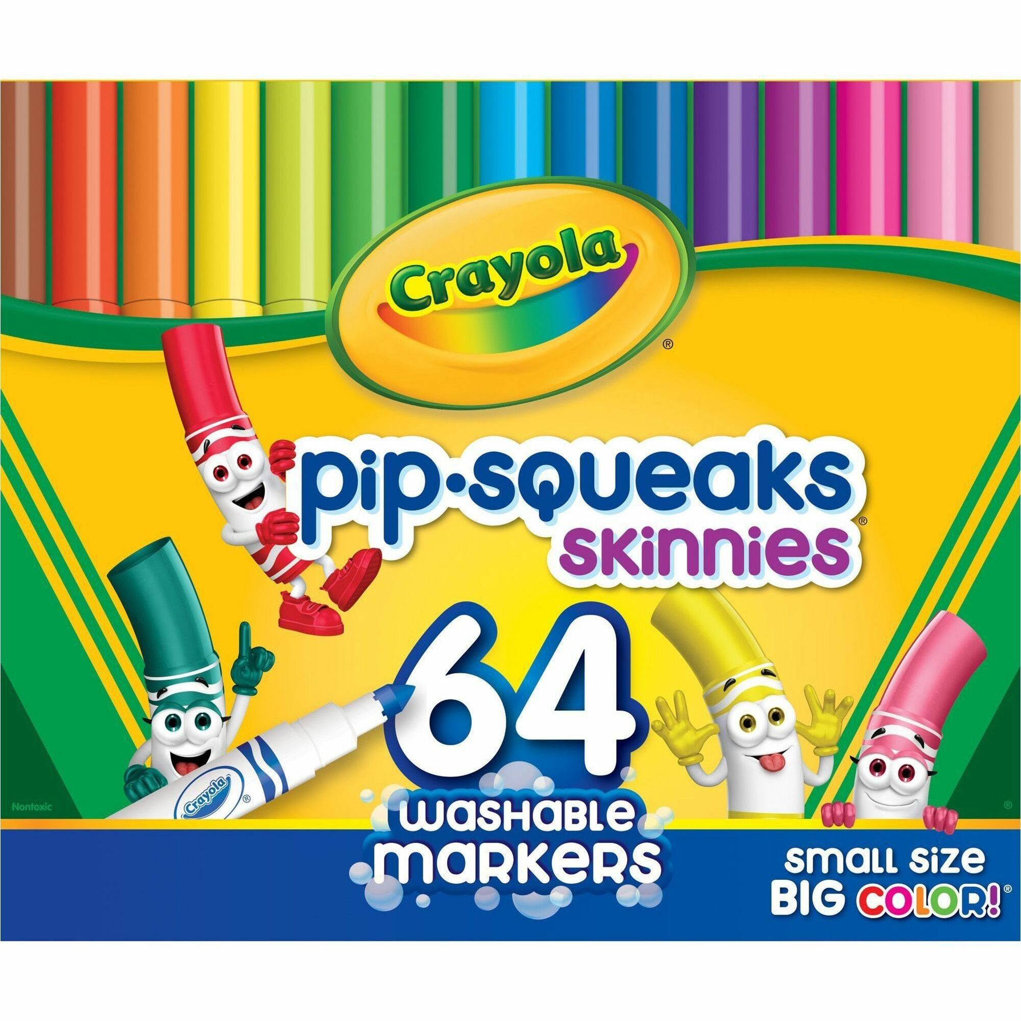 Crayola (cyo-588314)
