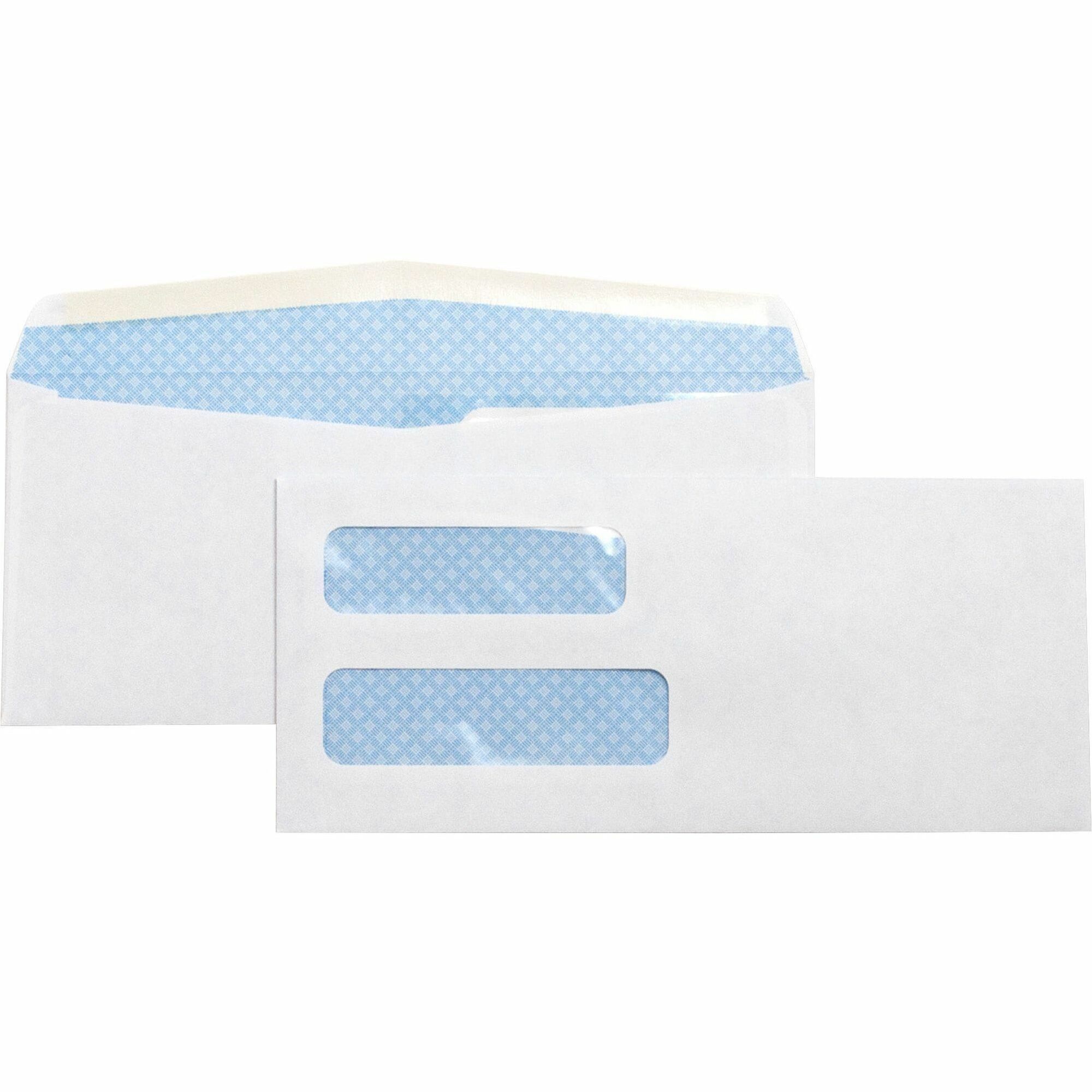 Envelopes