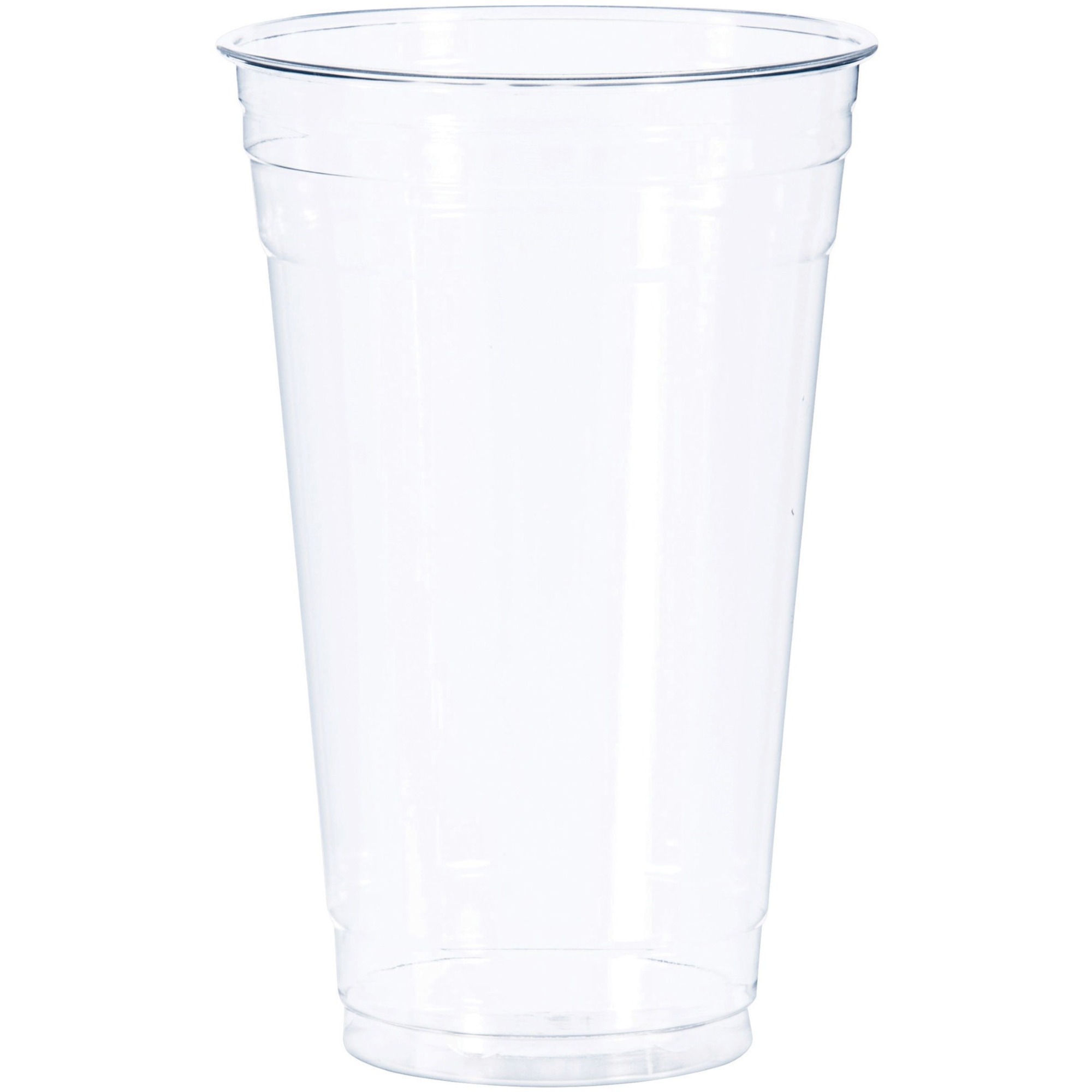 Ultra Clear Cup by Solo Cup Company SCCTP10D