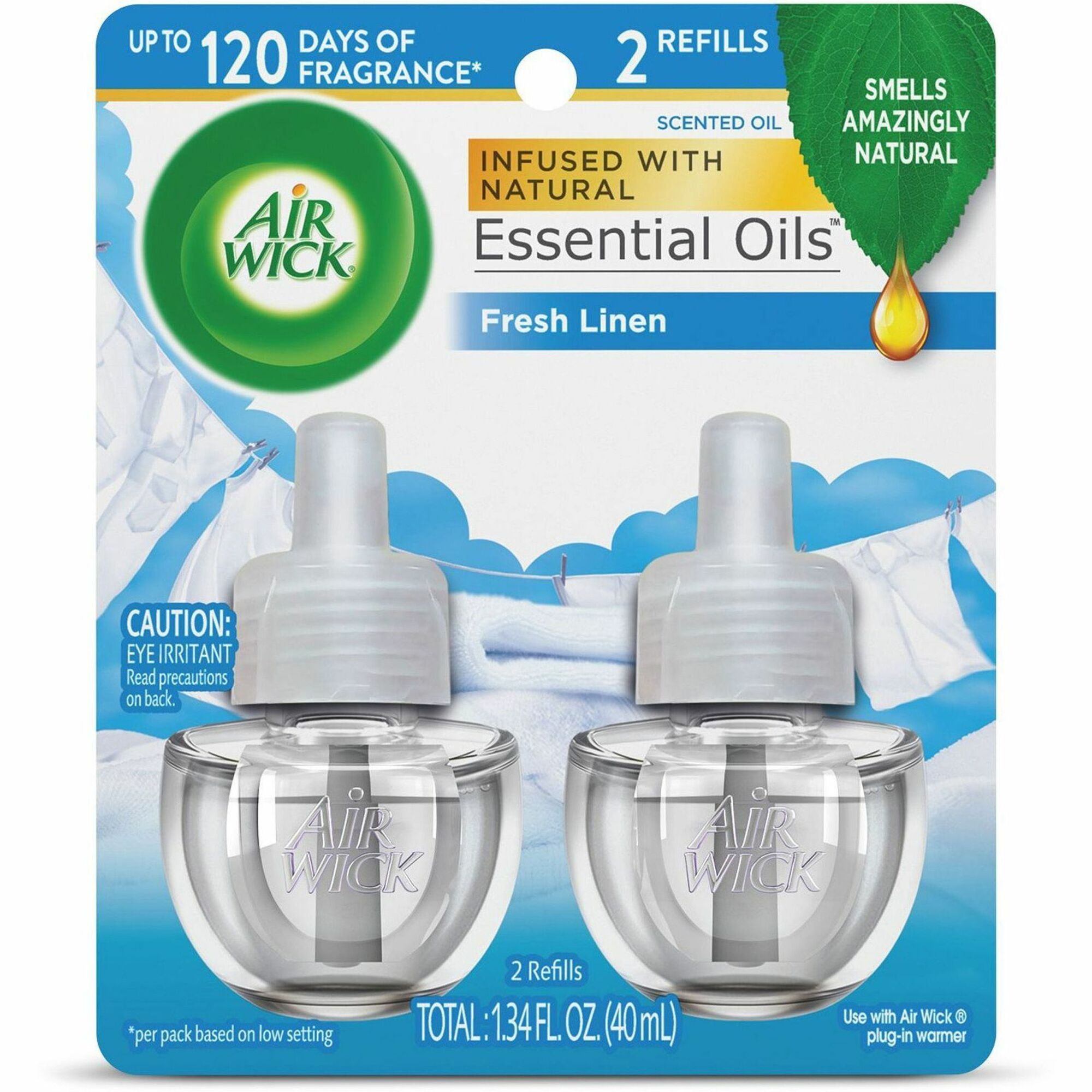 Life Scents Scented Oil Refills by Air Wick® RAC91112