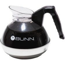BUNN 12-Cup Unbreakable Decanter