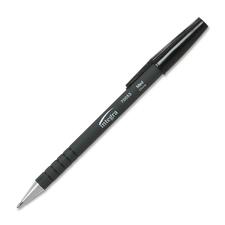 BIC Round Stic Ballpoint Pen;Blue or Black Ink   Blue or Black Barrel 