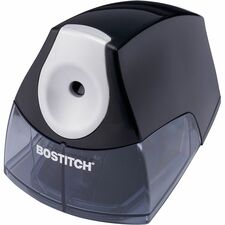Bostitch Personal Electric Pencil Sharpener - Black