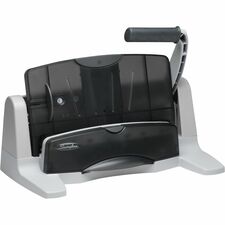 Swingline LightTouch Customizable Punch - 40 Sheet Capacity