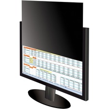 Kantek Secure-View 19"LCD Privacy Filter
