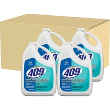 Clorox Commercial Solutions Formula 409 Heavy Duty Degreaser - Case of 4 Bottles