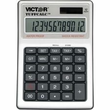 Victor 99901 TuffCalc Calculator