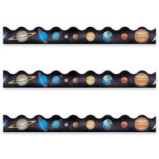 Trend Solar System Terrific Themed Trimmer