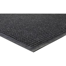 Genuine Joe 3' x 5' WaterGuard Mat