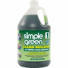 Simple Green All-Purpose Cleaner Concentrate - 1 Gallon