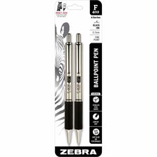 Zebra F-301 Pen, 9 pk